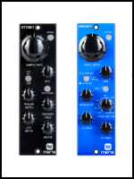 Eurorack / 500 Series