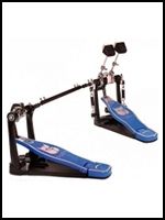 Bass Drum Pedals