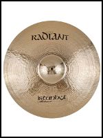 Ride Cymbals