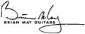 Brian May Guitars