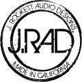 J. Rockett Audio Designs