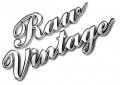 Raw Vintage