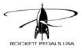 Rockett Pedals