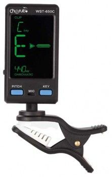 Cherub WST-650 Tuner 