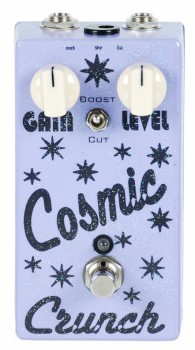 DMB Pedals Cosmic Crunch 