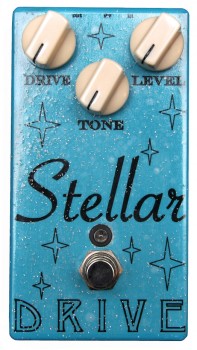 DMB Pedals Stellar Drive (3 Knob) 