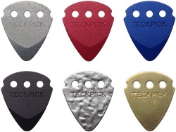 Dunlop Teckpick Plektren 