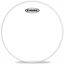 Evans G2 Clear Bass Drum Schlagfell 