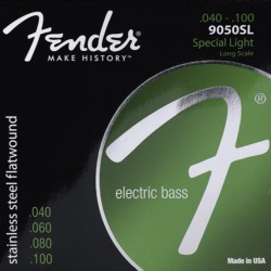 Fender 9050 E-Bass Saiten 