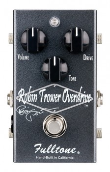 Fulltone Robin Trower Overdrive 