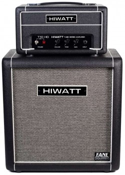 Hiwatt Tube Series T10 Stack 