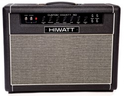 Hiwatt Custom 50 212 Combo (SA212) 