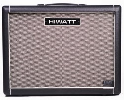 Hiwatt Hi-Gain 212 Box 