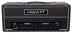 Hiwatt Maxwatt G100 R-HD 