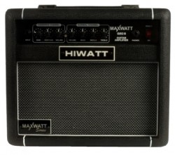 Hiwatt Maxwatt G20 8 