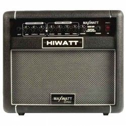 Hiwatt Maxwatt G20 8R 