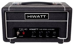 Hiwatt Tube Series T10 HD Head 