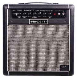 Hiwatt Tube Serie T20 1x12" Combo 