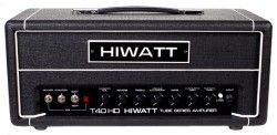 Hiwatt Tube Serie T40 HD Top 