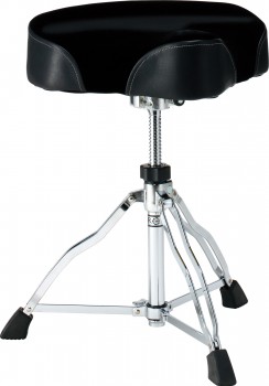 Tama 1st Chair Wide Rider Trio "Cloth Top" (HT630C) 