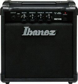 Ibanez IBZ10G 