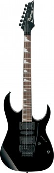 Ibanez RG370DXZ-BK 