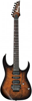 Ibanez RG970WBWZ-WLB 