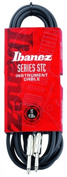 Ibanez STC25 Instrumentenkabel 
