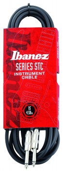 Ibanez STC6 Instrumentenkabel 
