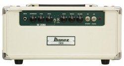 Ibanez TSA15H Tubescreamer Head 