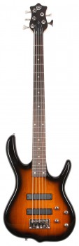 KSD Burner Standard 5-String 