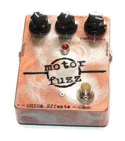 Orion FX Motor Fuzz 