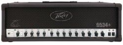 Peavey 6534 Plus Top 