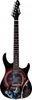 Peavey Predator Marvel Series 