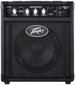 Peavey Max 158 Combo 