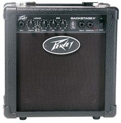 Peavey Backstage 