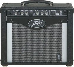 Peavey Rage 258 