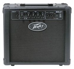 Peavey Solo 