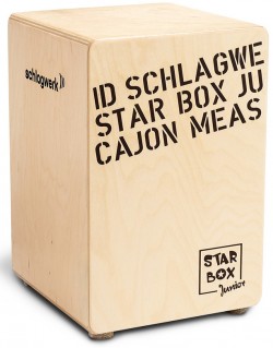 Schlagwerk Kids Cajon 