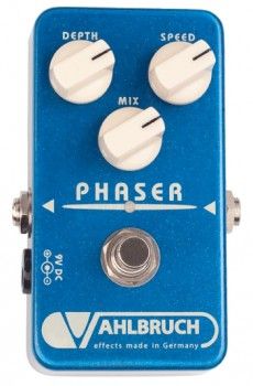 Vahlbruch Phaser 