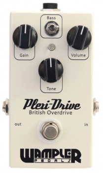 Wampler Pedals Plexi-Drive 