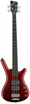 Warwick Rockbass Corvette $$ 4-Saiter 