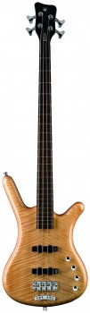 Warwick Rockbass Corvette Premium 4-Saiter 