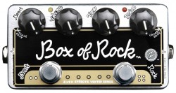 Z.Vex Box of Rock Vexter Series 