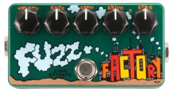 Z.Vex Fuzz Factory 