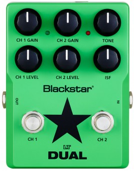Blackstar LT Dual 