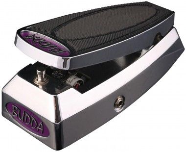 Budda Amplification Budwah 