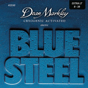 Dean Markley Blue Steel Electric 