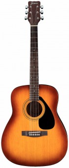 Framus Acoustic Texan Tobacco Burst 