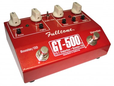 Fulltone GT500 